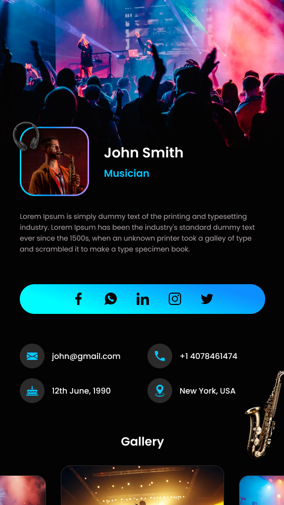 interface img